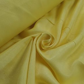 Ткань Софт (желтый)