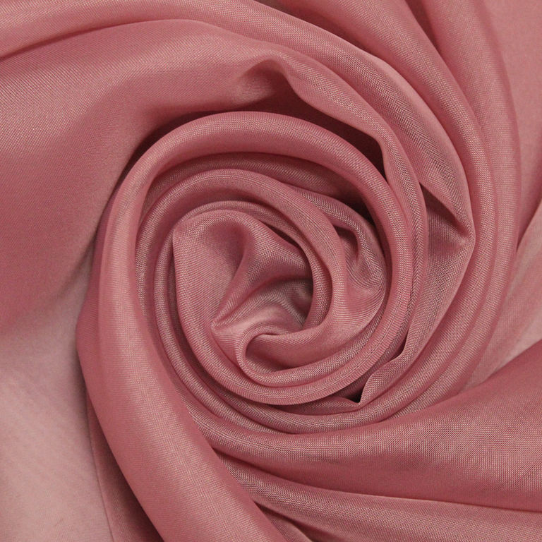 Купить материал розы. Капрон ткань. Пыльно розовый.