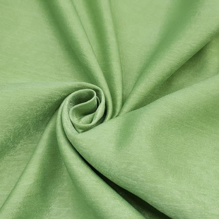 Ткань Софт (зеленый)