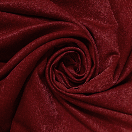 Ткань Софт (бордовый)