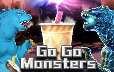 Go Go Monsters