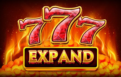 777: Expand
