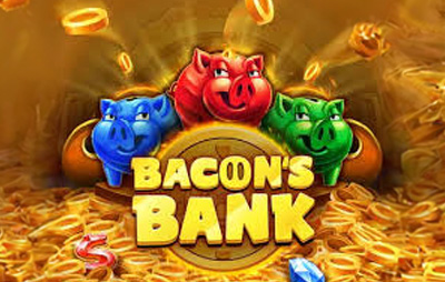 Bacon's Bank