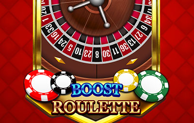 Boost Roulette