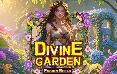 Divine Garden Fusion Reels