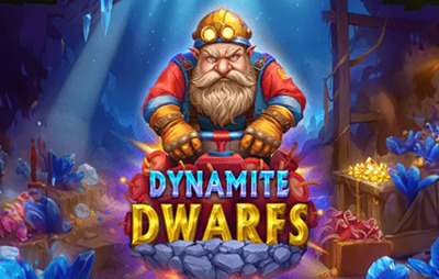 Dynamite Dwarfs