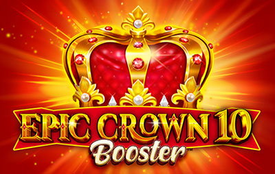 Epic Crown 10 Booster