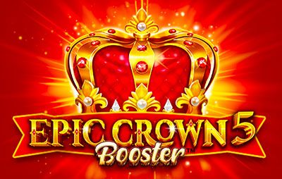 Epic Crown 5 Booster