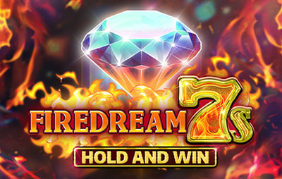 Firedream 7s Hold and Win