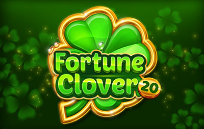 Fortune Clover 20