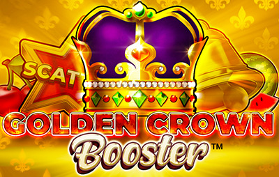Golden Crown Booster