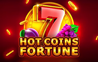 Hot Coins Fortune
