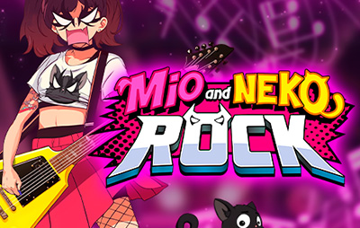 Mio & Neko Rock