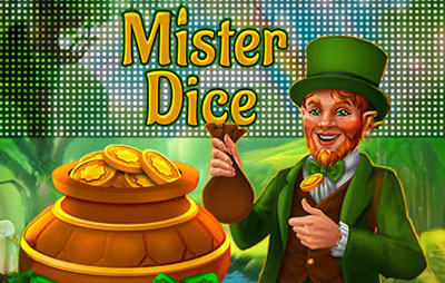 Mister Dice