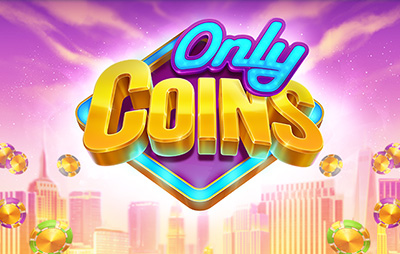 Only Coins