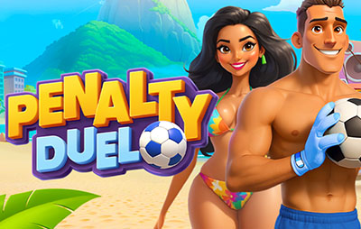 Penalty Duel