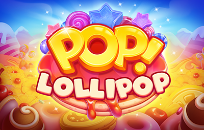 POP! Lollipop