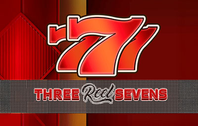 Three Reel Sevens