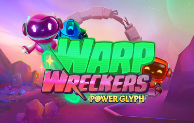 Warp Wreckers Power Glyph