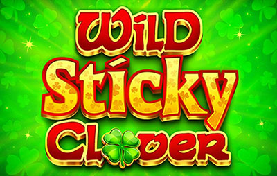 Wild Sticky Clover