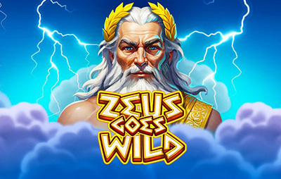 Zeus Goes Wild